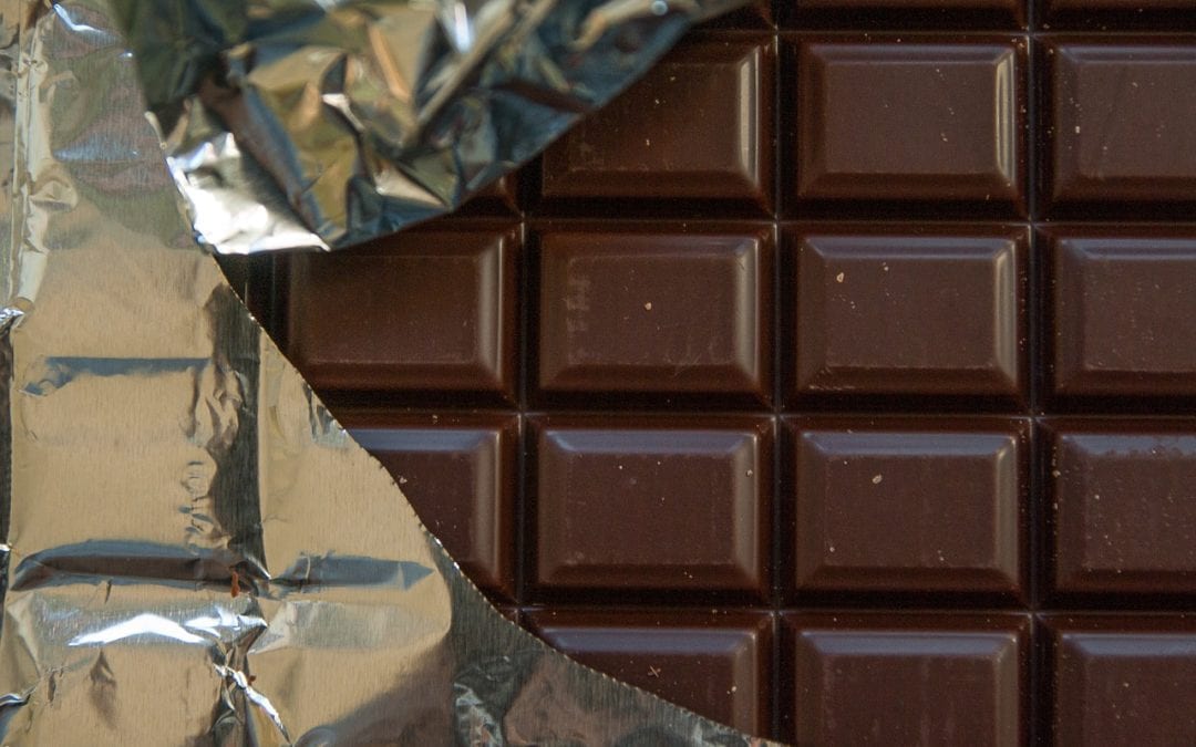 The Dangers of Chocolate for Pets
