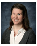 Dr. Kate Reynolds, CCRP