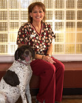 Tammy Martinez, LVT