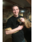 Trevor Simpson, LVT