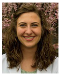 Dr. Alyssa Weeden, CCRP