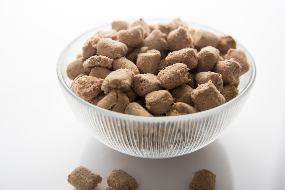 Freeze-Dried Dog Food vs. Dehydrated Dog Food